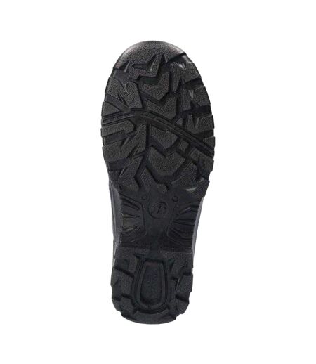 Noir Bata Industrials