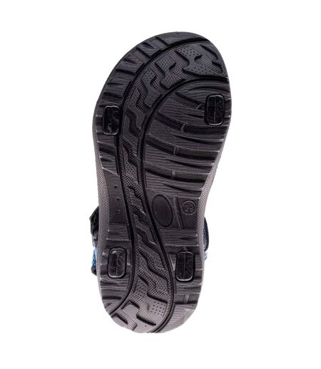 Sandales Mercheto Pour Enfants Bleu Bleu De France Martes Essential