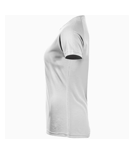 SOLS - T-shirt de sport - Femme (Blanc) - UTPC2152