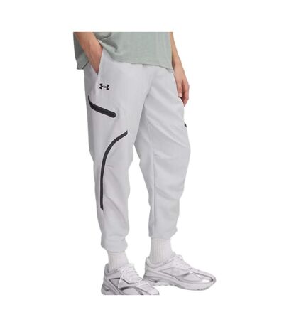 Jogging gris homme under armour ua unstoppable
