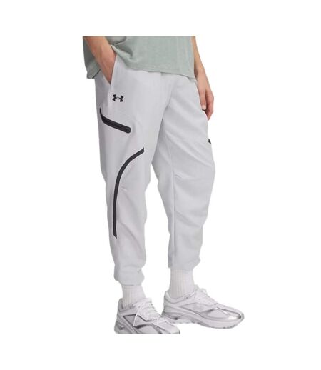 Jogging gris homme under armour ua unstoppable