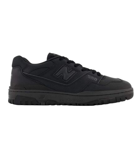 Baskets Bb550 Homme Noir New Balance