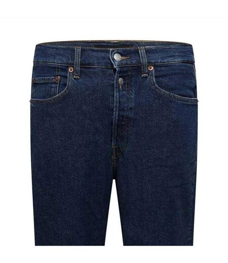 Womens/ladies 9zero1 Straight Jeans Blue Replay