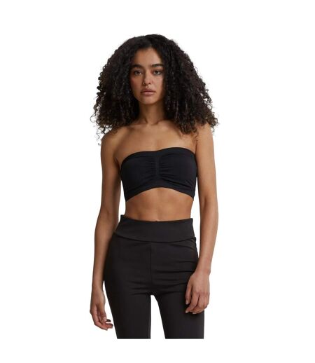 Haut Femme Noir Urban Classics
