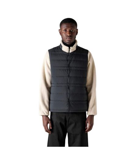 Veste Sans Manches Homme Noir Mizuno