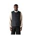 Veste Sans Manches Homme Noir Mizuno-1