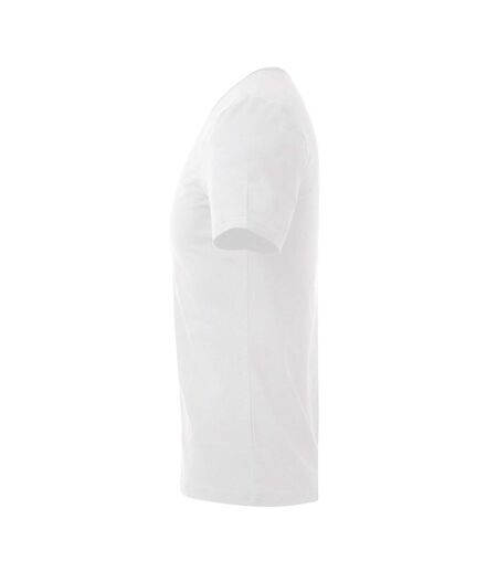 T-shirt Homme Blanc Promodoro