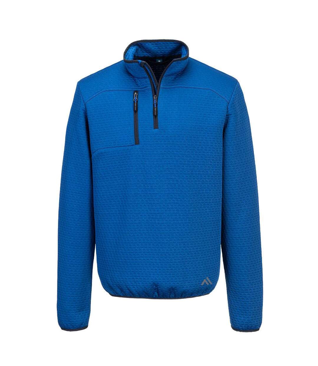 Sweat Adulte Quartz Bleu Portwest-1