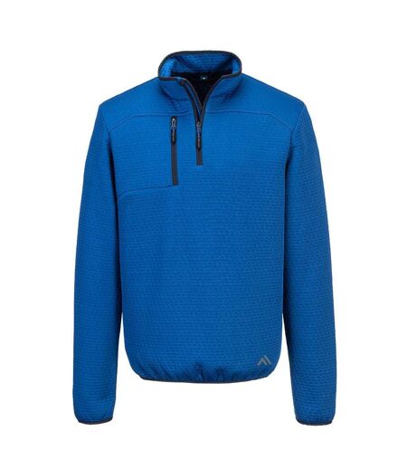 Sweat Adulte Quartz Bleu Portwest