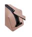 Trousse De Toilette Motif/style Mat Taille Unique Rose Chair Bagbase-3
