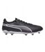 Chaussures De Foot Pour Terrain Ferme King Pro Homme Noir Puma-1