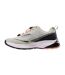 Baskets Mostar Femme Gris Argenté Hi-Tec-2