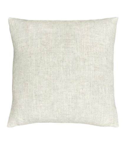 Evans Lichfield - Housse de coussin COUNTRY (Blanc cassé / Marron) (Taille unique) - UTRV2628