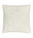 Evans Lichfield - Housse de coussin COUNTRY (Blanc cassé / Marron) (Taille unique) - UTRV2628