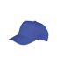 Casquette De Baseball Printers Bleu Roi Result Genuine Recycled-2