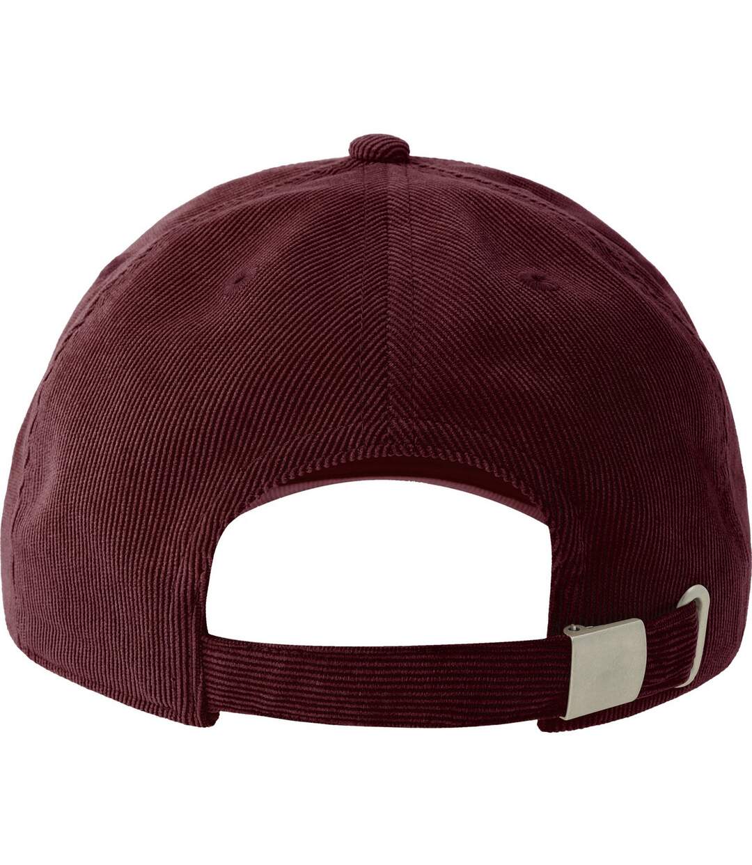 Casquette de baseball creep s adulte bordeaux Atlantis