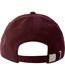 Atlantis - Casquette de baseball CREEP S - Adulte (Bordeaux) - UTAB563