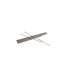 Lot de 20 Bâtons d'Encens Essentiel 25cm Bois de Cèdre-1