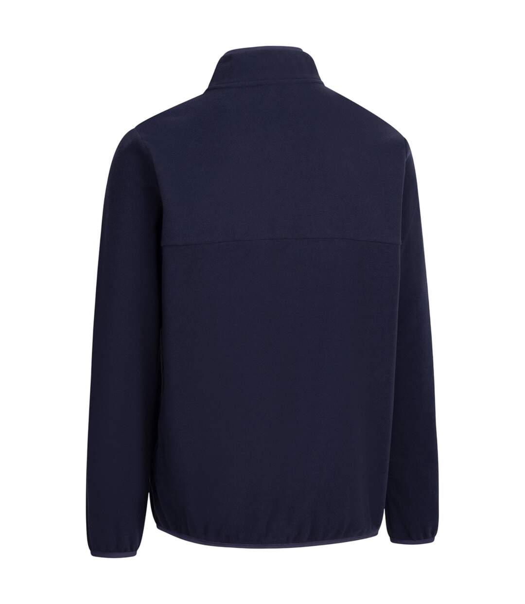 Haut Polaire Hosta Homme Bleu Marine Trespass-2