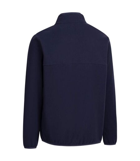 Haut Polaire Hosta Homme Bleu Marine Trespass