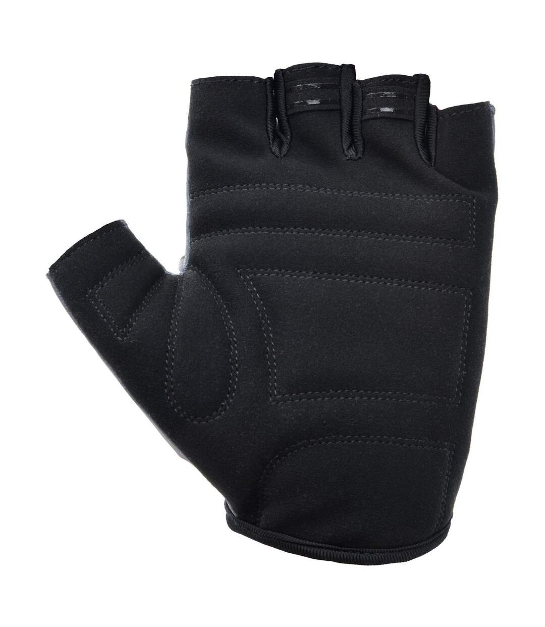 Gants De Cyclisme Mx10 Gris Meteor-2
