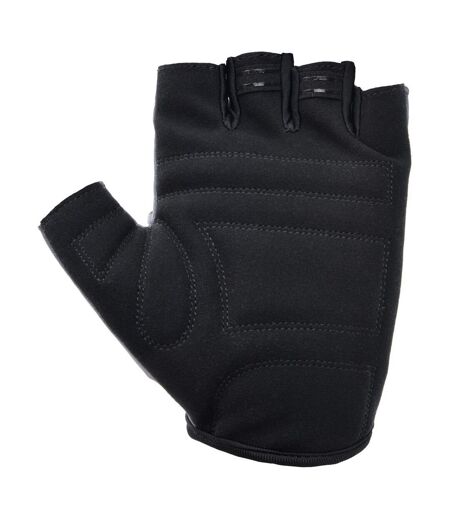 Gants De Cyclisme Mx10 Gris Meteor