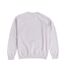 Sweat Rydell High School Adulte Gris Grease-2