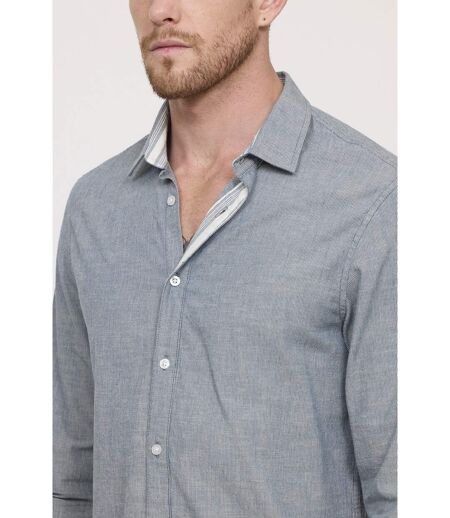 Chemise DAZO ML Thym