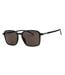 Lunettes De Soleil Adulte Taille Unique Noir Hugo Boss-2