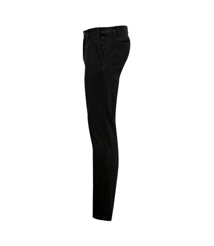 Pantalon jules homme noir SOLS