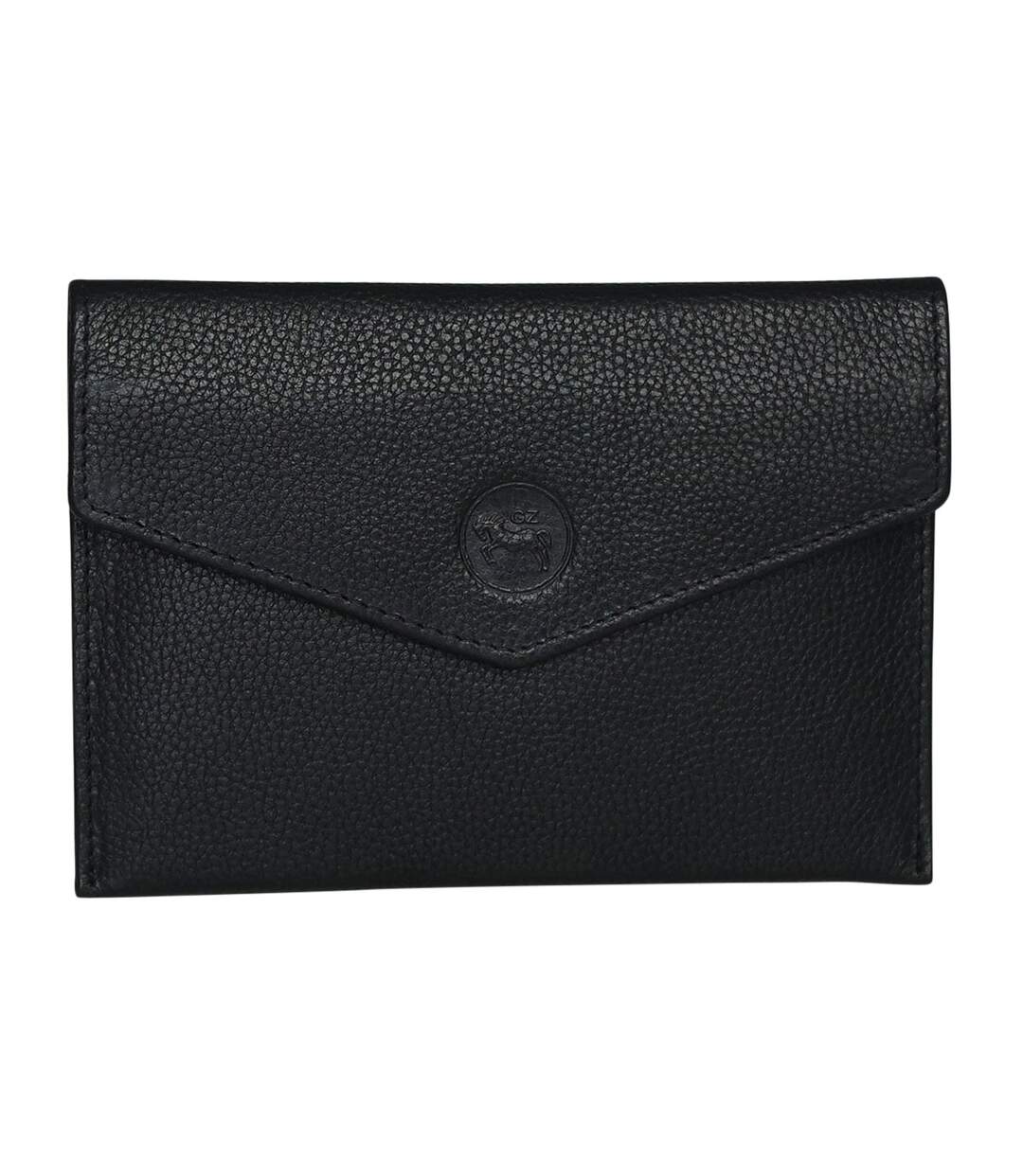 Pochette cuir Format enveloppe étui Carte RFID