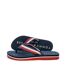 Tongs Marines Femme Tommy Hilfiger Flip Flops - 41