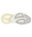 Chaussures De Golf Solarmotion Adulte Blanc Adidas-4