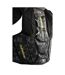 Épaulières De Hockey Sur Glace Supreme M3 Adulte M Noir Bauer-4