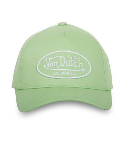 Casquettes homme baseball Von Dutch Lof Vondutch