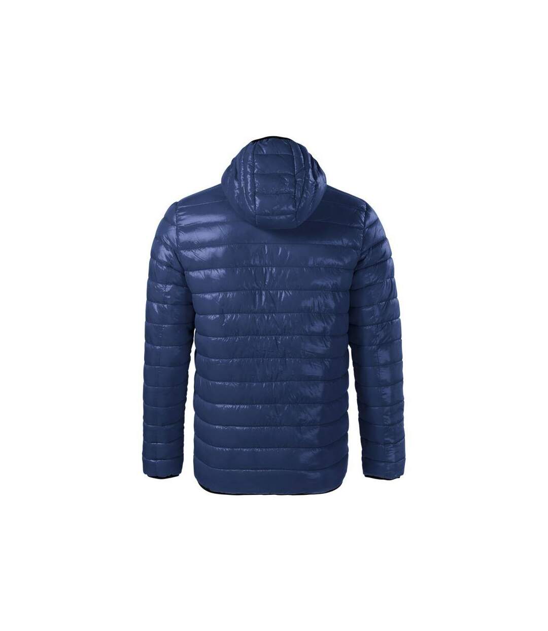 Veste Everest Homme Bleu Marine Malfini-2