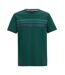 Mens Rendro T-shirt Mediterranea Regatta-2