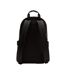 Sac à dos noir homme lacoste nh4264sb - taille unique-2