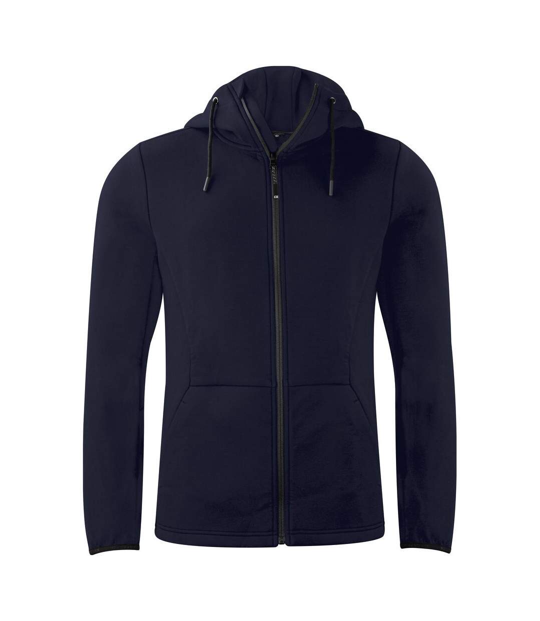 Veste À Capuche Pemberton Homme Bleu Marine Foncé Cutter & Buck-1