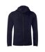 Veste À Capuche Pemberton Homme Bleu Marine Foncé Cutter & Buck-1