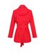 Womens/ladies ginerva jacket true red Dare 2B