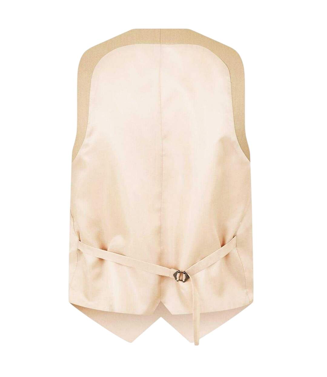 Gilet Homme Beige Twisted Tailor-3