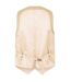 Gilet Homme Beige Twisted Tailor-3