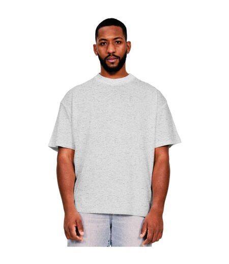 Casual Classics - T-shirt - Homme (Gris chiné) - UTAB599