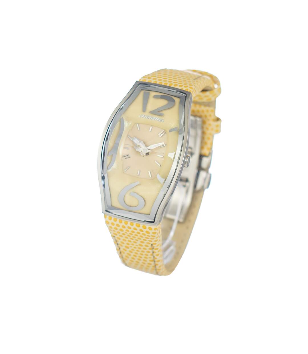 Montre Femme Chronotech Quartz CT7932AL-86-1