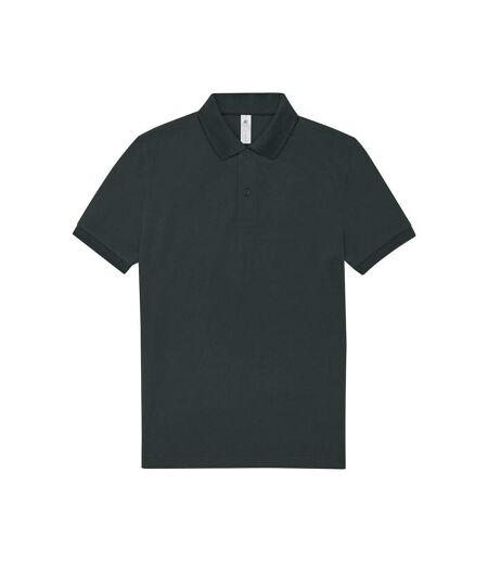 Chemise My Polo Homme Forêt Foncé B&C