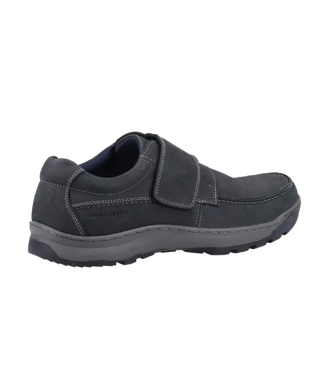 Chaussures Casper Homme Bleu Marine Hush Puppies-2