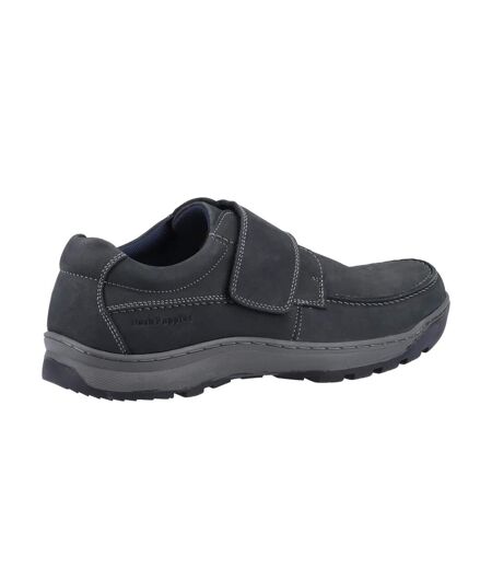 Chaussures Casper Homme Bleu Marine Hush Puppies