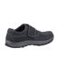 Chaussures Casper Homme Bleu Marine Hush Puppies-2