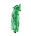 Mens Accelerate Soft Shell Jacket Grass Green Green Mascot-4